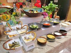 -瑞立壹号港牛排自助餐厅(瑞立外滩生活广场店)