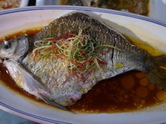 -昆承湖酒家·本帮农家菜