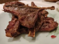 手抓椒盐钢琴骨-稻香酒家(天河城店)