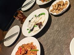 -汤城小厨•粤菜•靓汤(苏州街店)