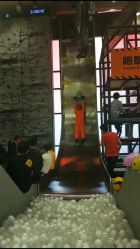 -嗨翻Hi-Fun竞技主题乐园·蹦床团建生日聚会(五棵松华熙店)