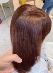 -MORI HAIR SALON日式美发沙龙