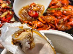 -东厨虾煌(电子街店)