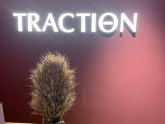 -TRACTION 运动中心(金融街店)
