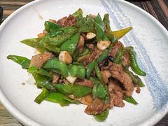 -江太极江浙菜(马桥万达广场店)