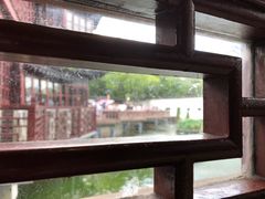 景观位-绿波廊(豫园店)