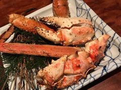 -蟹道乐(新宿本店)