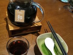 -十二舍·湯物素煮(江泰潤政店)