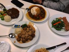 -宜家·瑞典风味餐厅(北京西红门店)