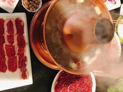-南门涮肉(上海二店)