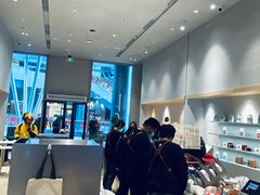-Seesaw Coffee(西岸凤巢店)