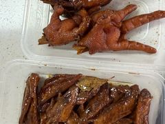 -山水肠粉(盐田店)