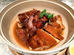 -留半山·香港食堂(啦啦宝都店)