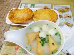 -翠华餐厅(旺角文华商场店)