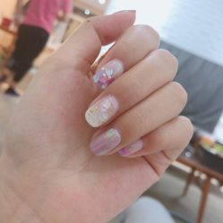 -PinkBaby美甲美睫