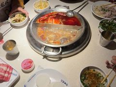 -小龙坎火锅(全球总店)