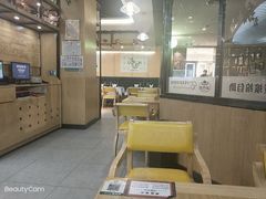 -豪约客牛排(百大奥莱店)