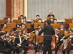 -天津音乐厅