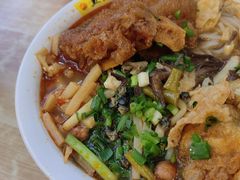 -五星螺·柳州螺蛳粉(城中万达店)