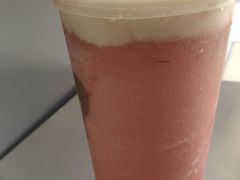 -喜茶(上海五角场万达店)