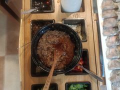-柠檬现场台湾生鲜火锅(金茂豪庭店)