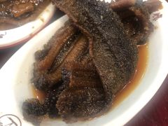 焖肉爆鳝面-东吴面馆(金门路金门国际商业广场店)