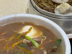 -笑云开汤包店(网巾市店)
