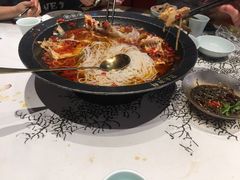 -望湘园·洞庭渔宴(永旺店)