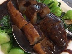 -楼外楼（上海餐Chang's Garden