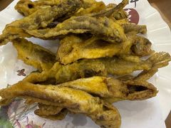 -春水锅贴·传统鲁菜(大明湖店)