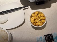 -半天妖烤鱼(莘县店)