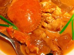 -荣小馆(安达仕店)