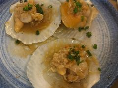 -福樱兰海鲜放题铁板烧(加州店)