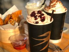 -BeauTea水仙(coco park店)