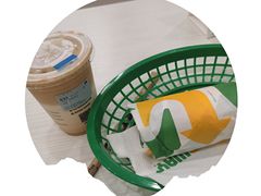-赛百味SUBWAY(建六宜安广场店)