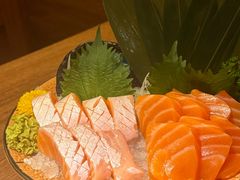 -隐月· 㐂和食屋(芝罘万达公馆店)