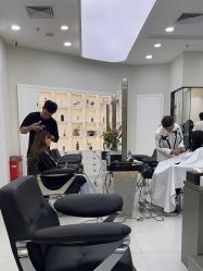 点击看大图 -IN STYLE•造型