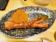 -付小姐在成都(川沙店)
