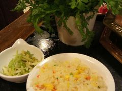 -蜀九香火锅(彩虹店)