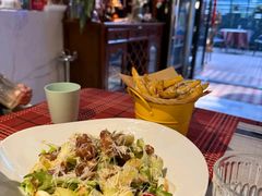 -Primo·丽莫意大利窑烤披萨