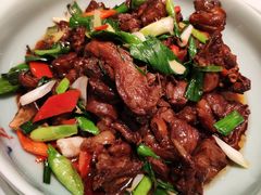 -浙江西子宾馆·瑶园咖啡厅