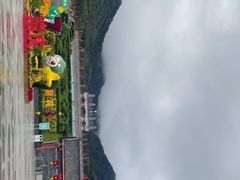 -沂蒙山旅游区云蒙景区(蒙山国家森林公园)