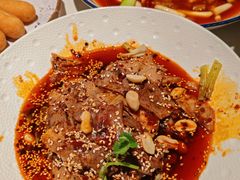 -院8里·小聚园老川菜(九眼桥店)