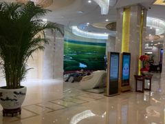 -内蒙古大厦酒店