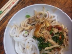-再回首鸡肉米线(人民路一店)
