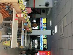 -凤张螺蛳粉·爽口粉(跃进路总店)