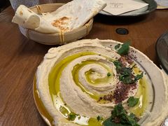 -Uncle Kosto科斯托·中东菜