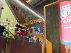-BERRY BEANS(东直门店)