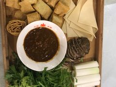 -京天红酒家(马家堡店)