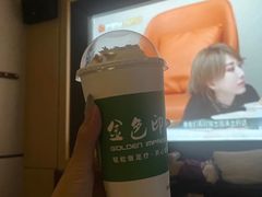 -金色印象·4K影院式足体养生(金沙店)